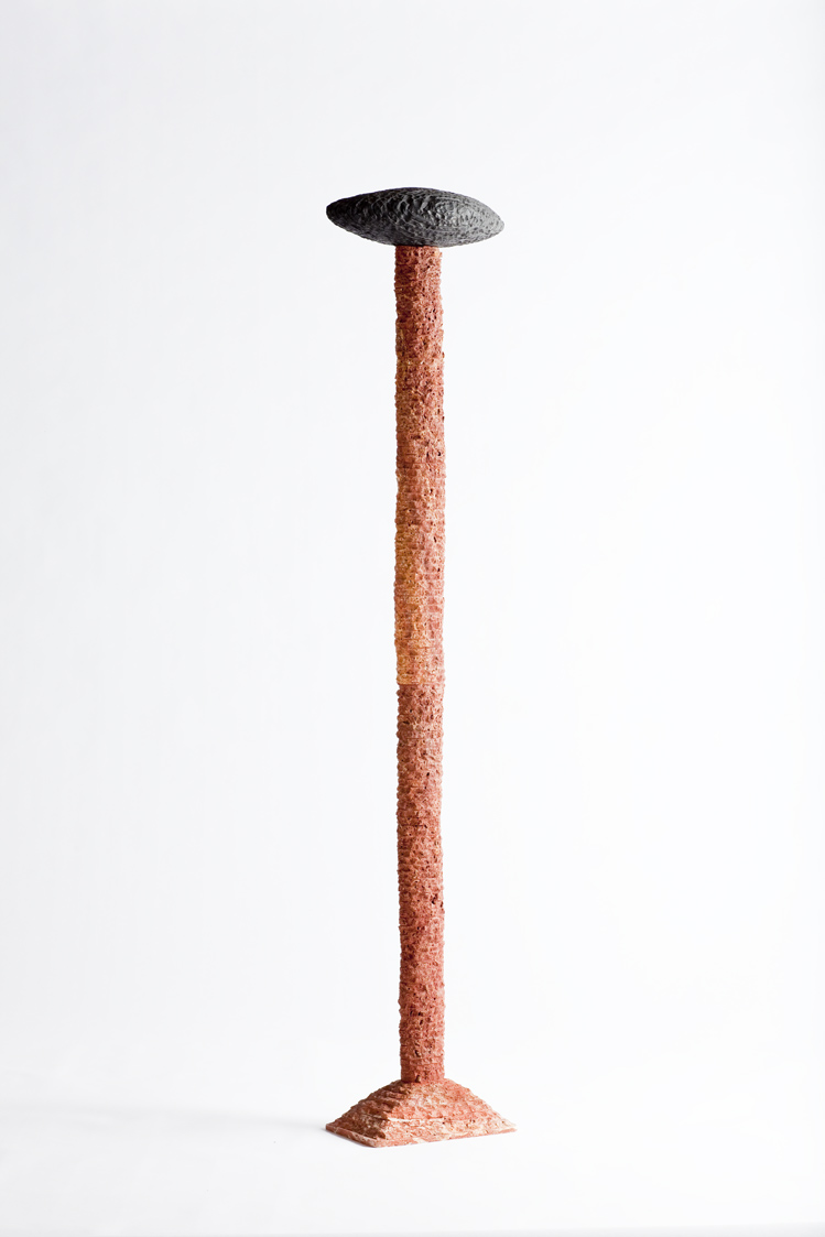Ohne Titel / 170cm